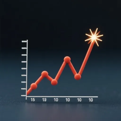 走势微缩图
