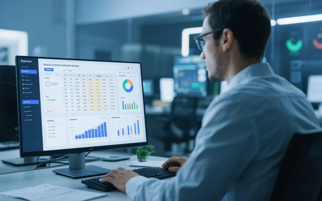 数据统计平台界面,结构化展示历史开奖数据